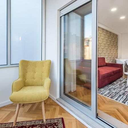 Guestready - La Duchesse Appartement Porto Buitenkant foto