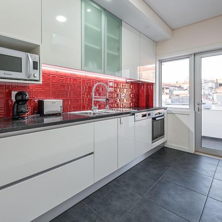 Guestready - La Duchesse Appartement Porto Buitenkant foto