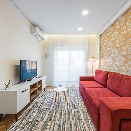 Guestready - La Duchesse Appartement Porto Buitenkant foto