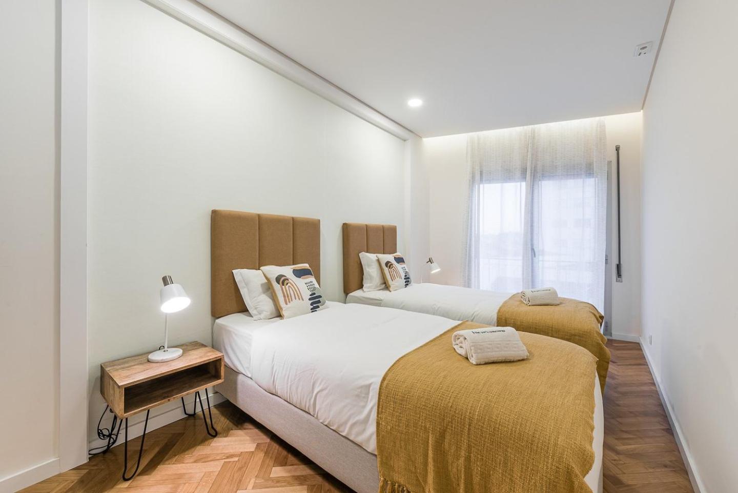 Guestready - La Duchesse Appartement Porto Buitenkant foto