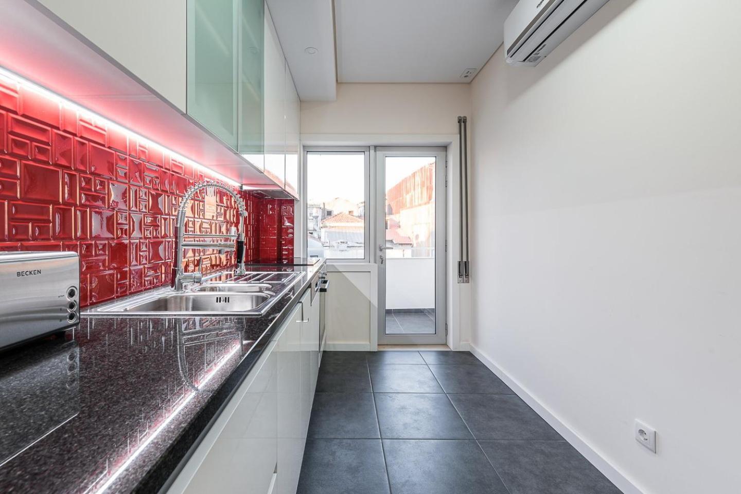 Guestready - La Duchesse Appartement Porto Buitenkant foto