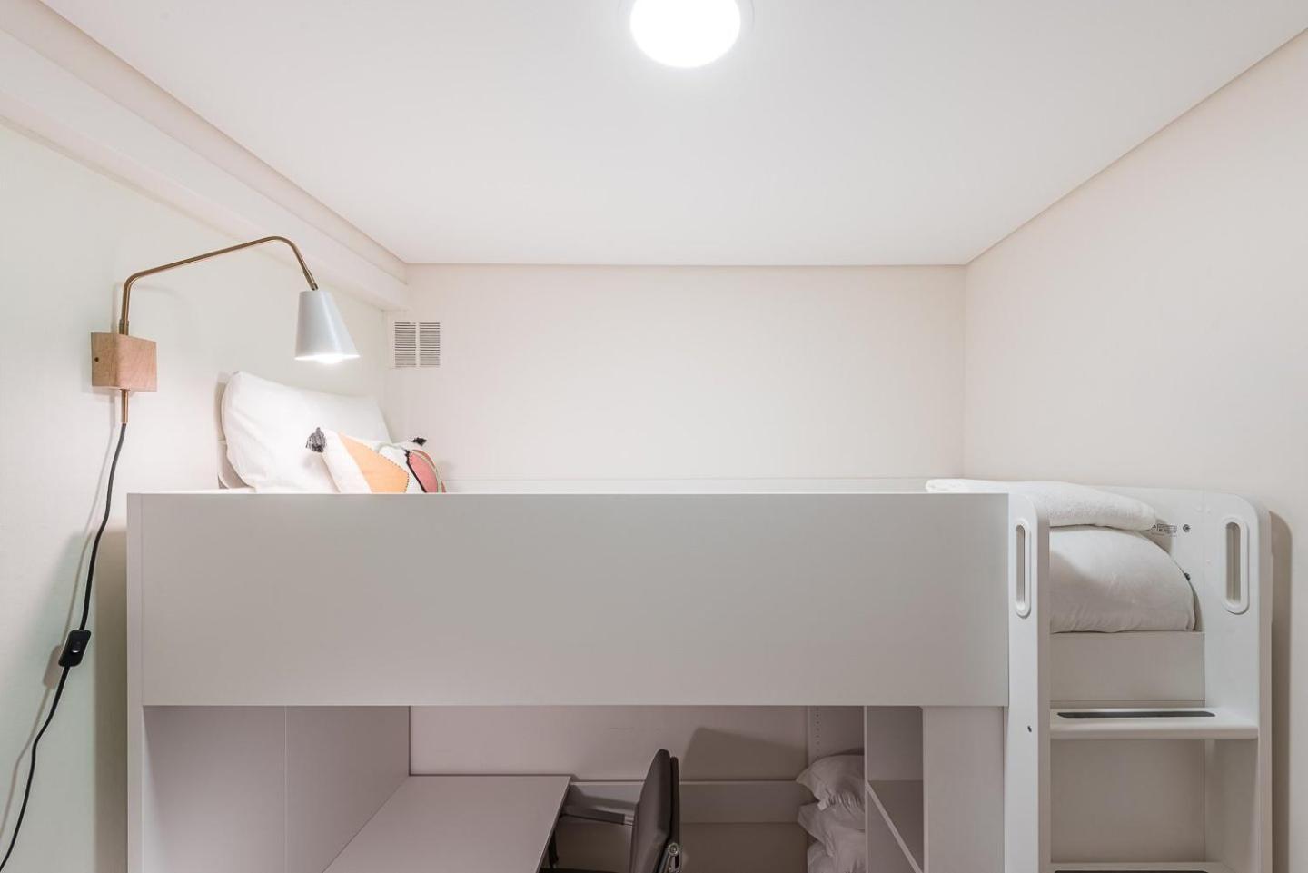 Guestready - La Duchesse Appartement Porto Buitenkant foto