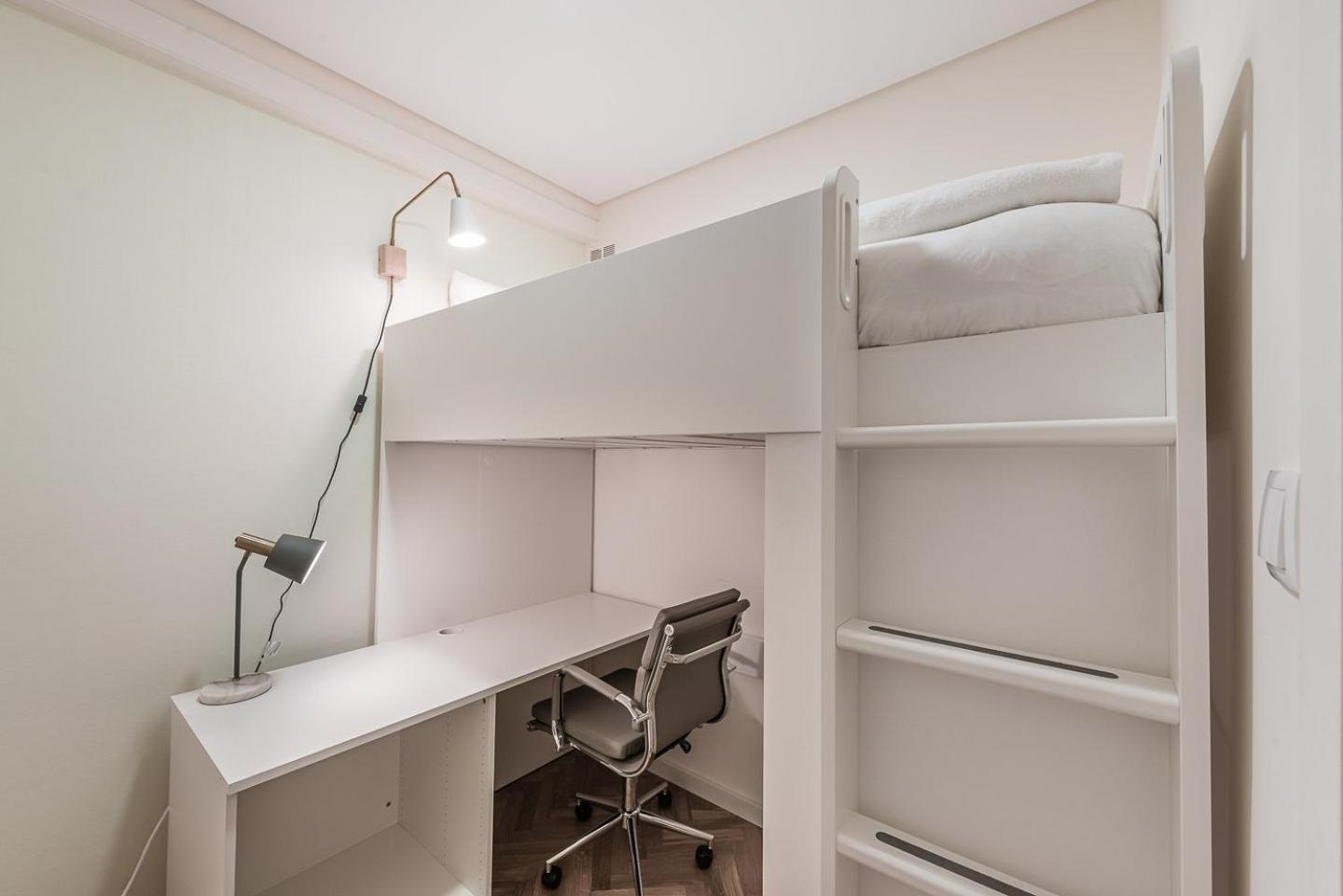 Guestready - La Duchesse Appartement Porto Buitenkant foto