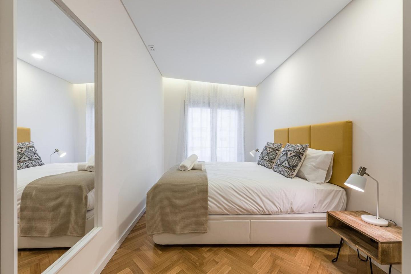 Guestready - La Duchesse Appartement Porto Buitenkant foto