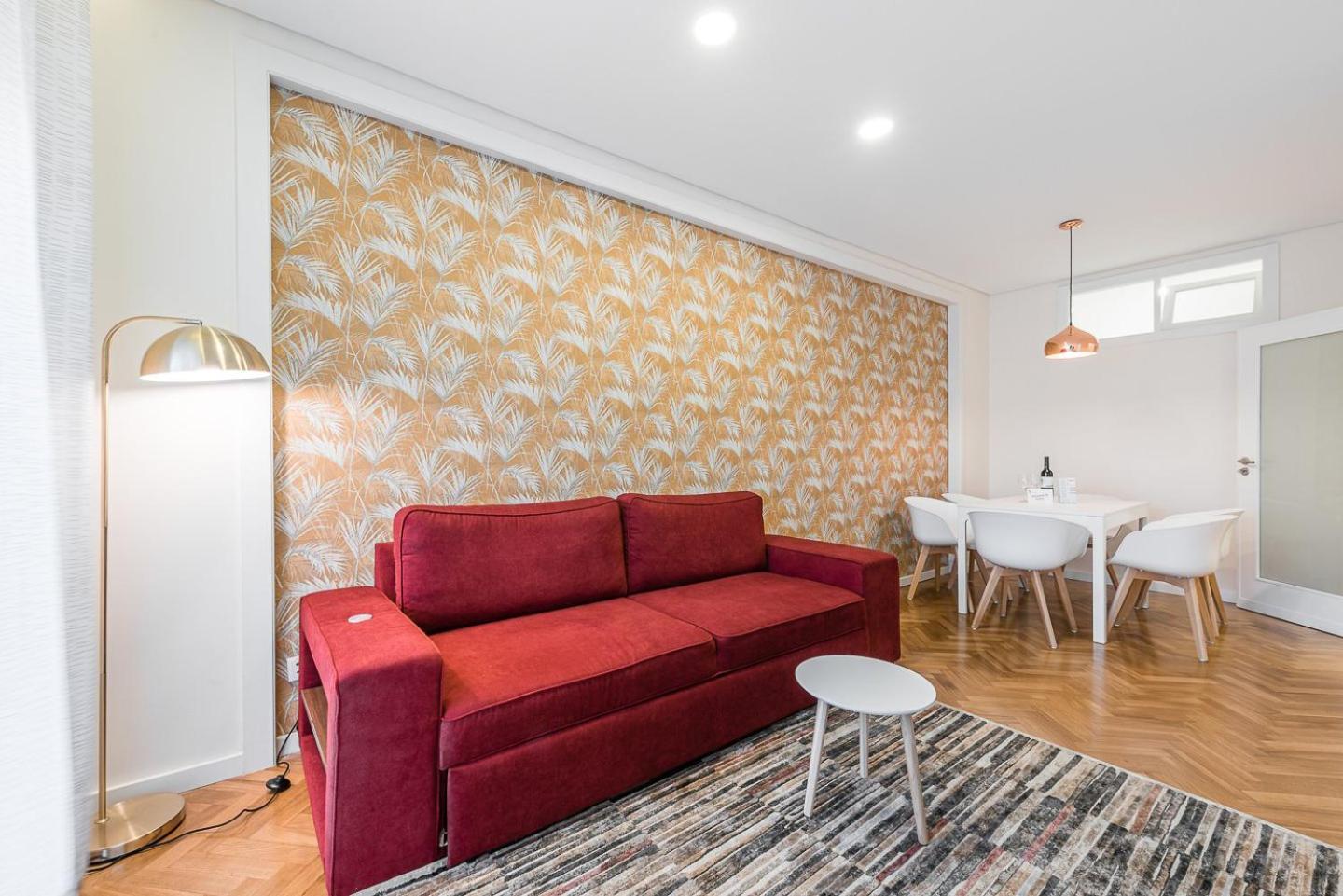 Guestready - La Duchesse Appartement Porto Buitenkant foto