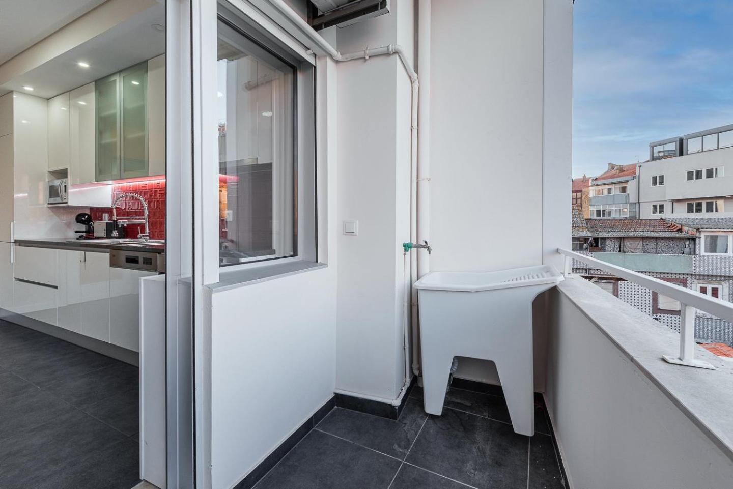 Guestready - La Duchesse Appartement Porto Buitenkant foto