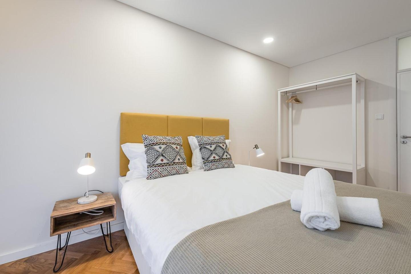 Guestready - La Duchesse Appartement Porto Buitenkant foto