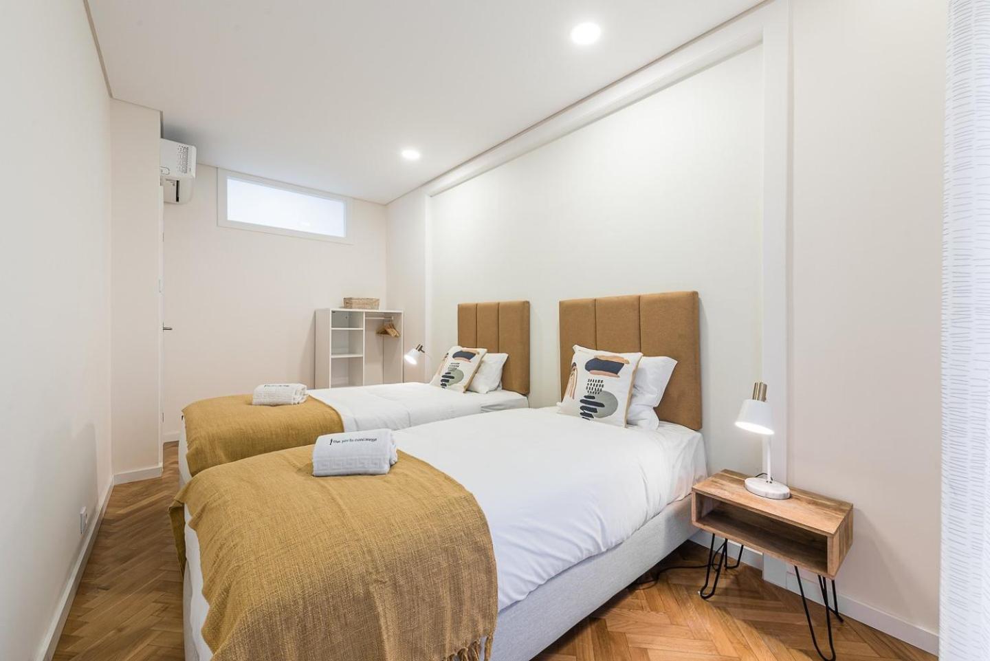 Guestready - La Duchesse Appartement Porto Buitenkant foto