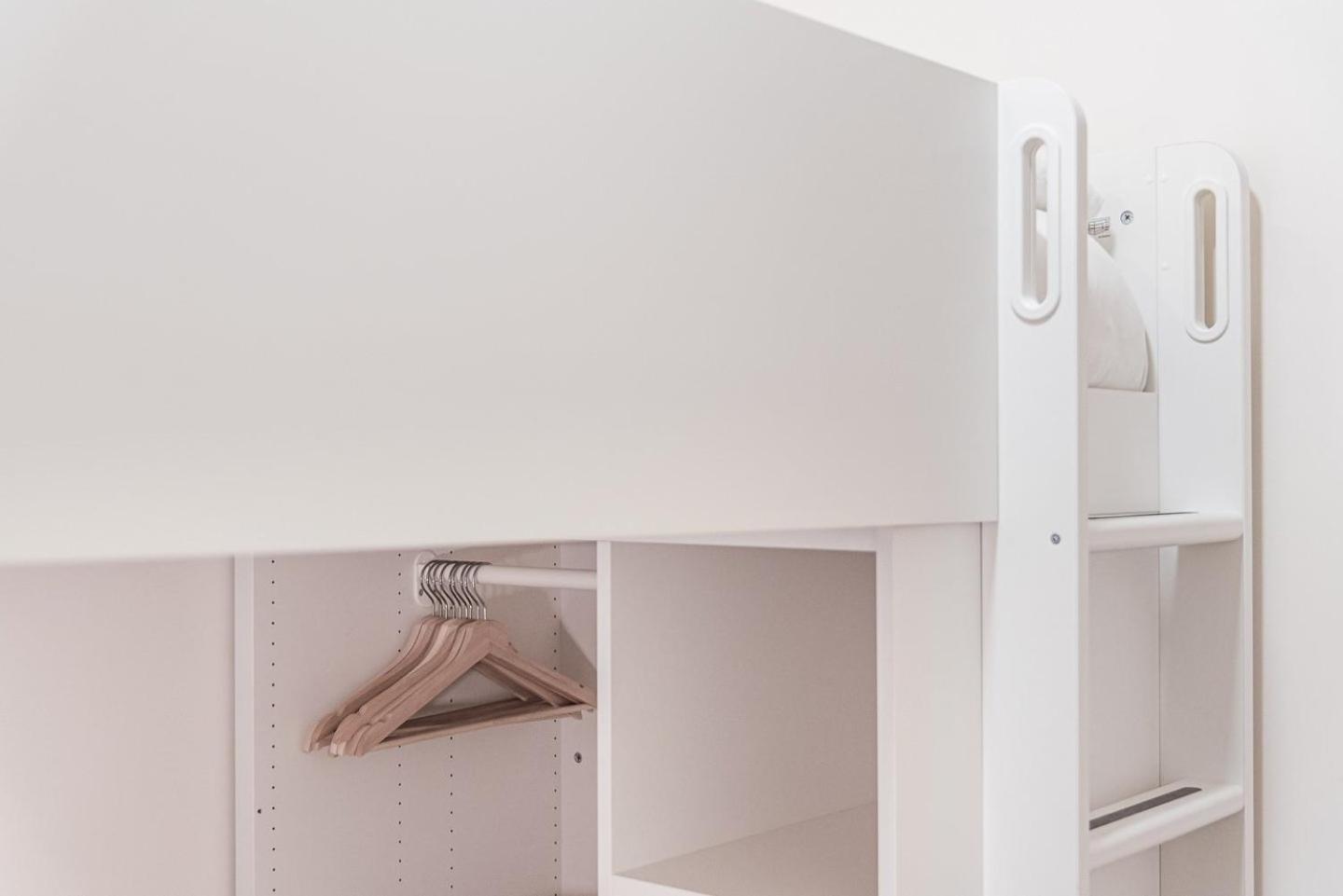 Guestready - La Duchesse Appartement Porto Buitenkant foto