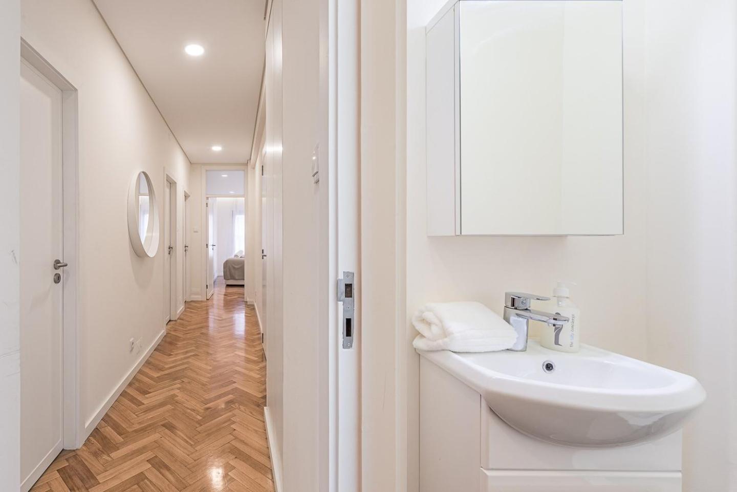 Guestready - La Duchesse Appartement Porto Buitenkant foto