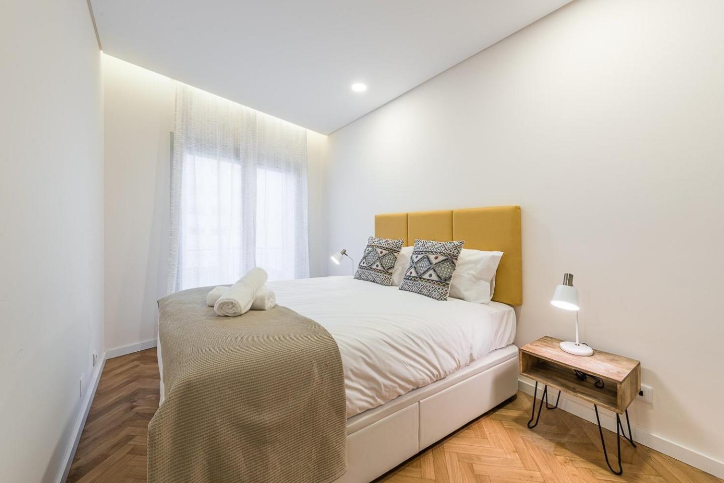 Guestready - La Duchesse Appartement Porto Buitenkant foto