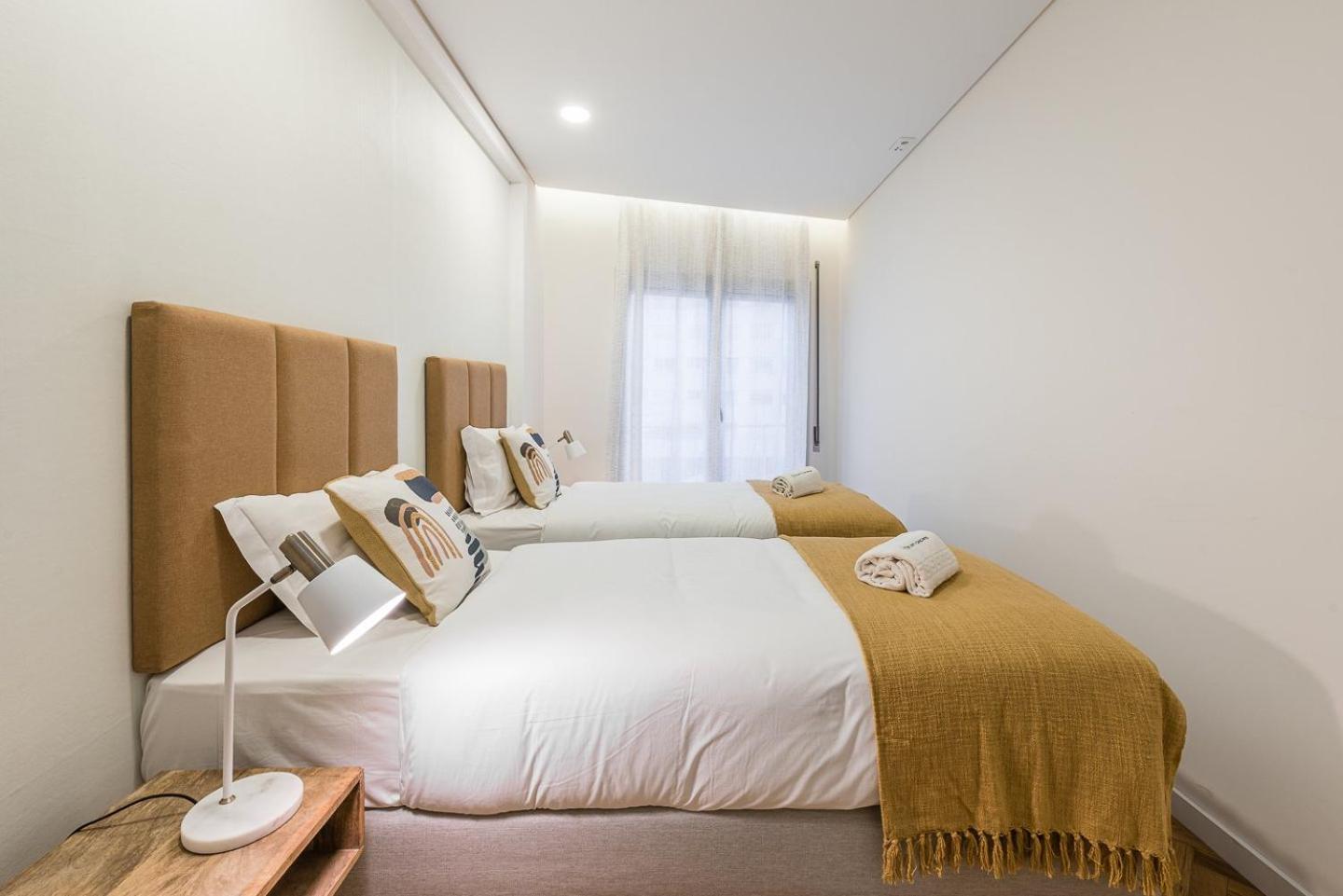 Guestready - La Duchesse Appartement Porto Buitenkant foto