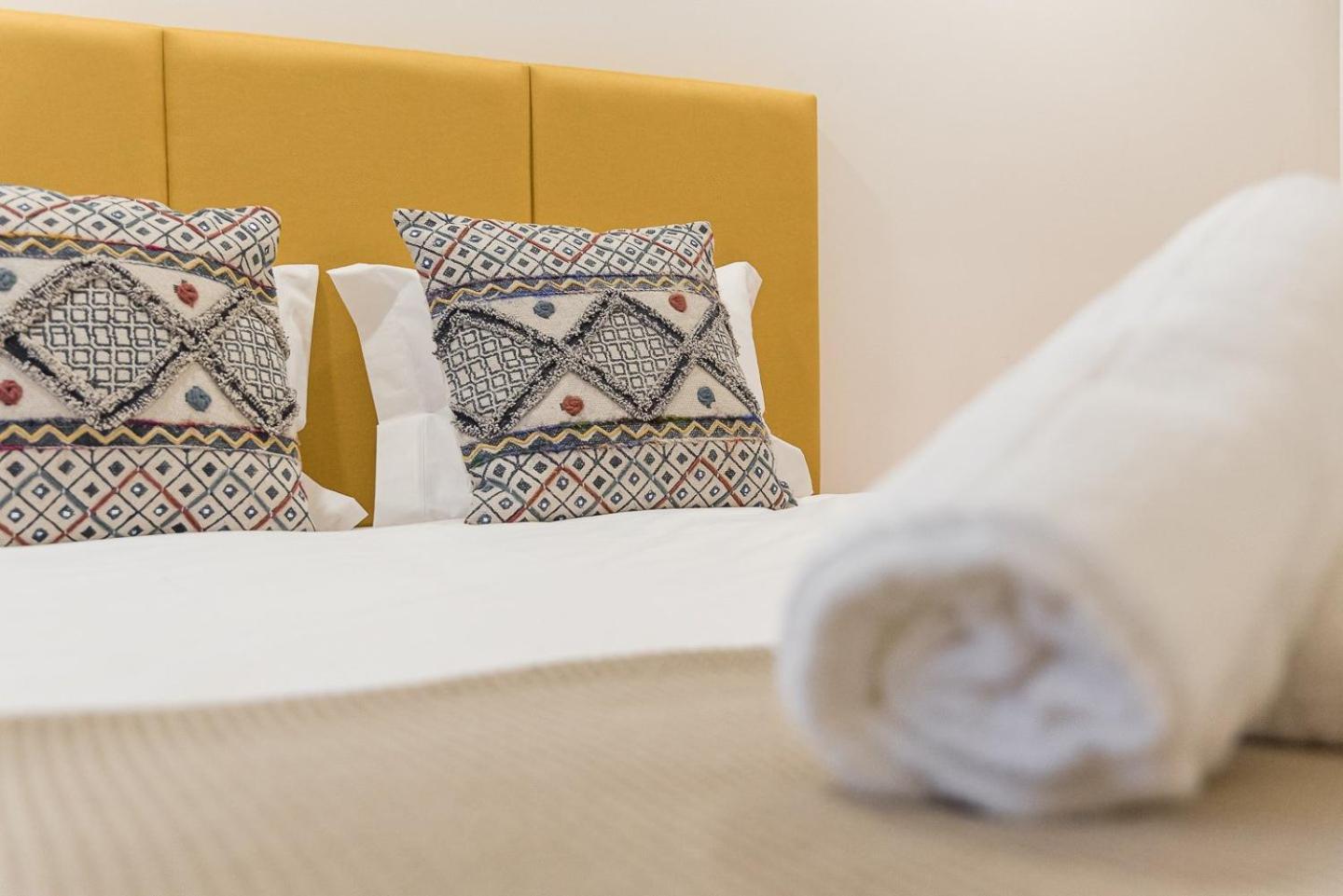 Guestready - La Duchesse Appartement Porto Buitenkant foto