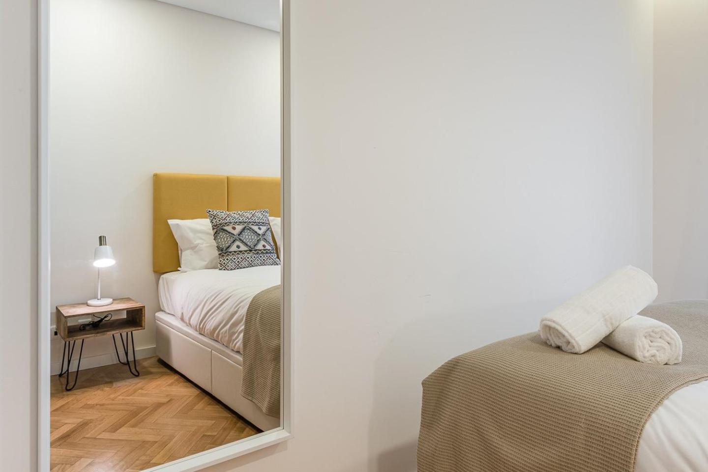 Guestready - La Duchesse Appartement Porto Buitenkant foto