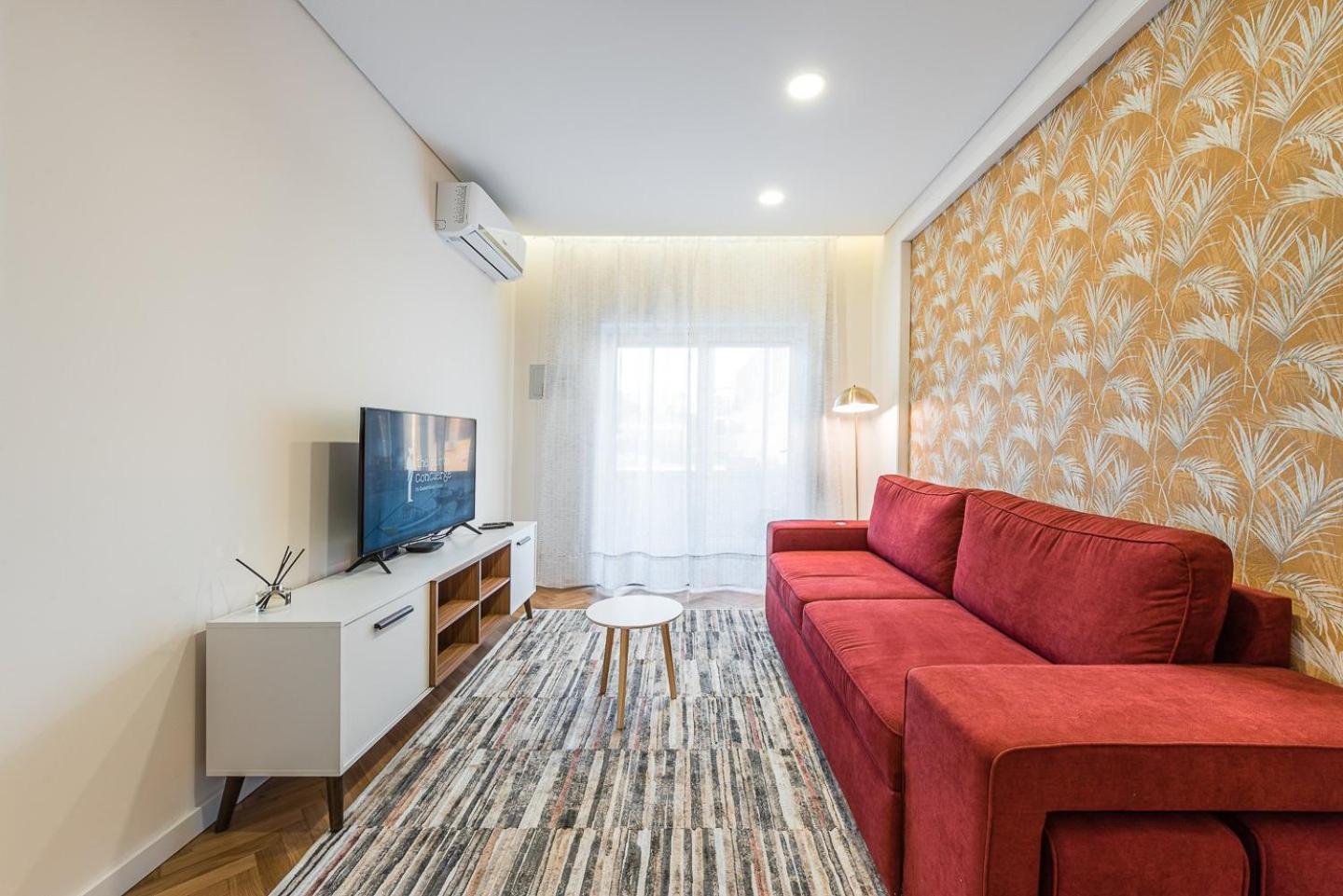 Guestready - La Duchesse Appartement Porto Buitenkant foto