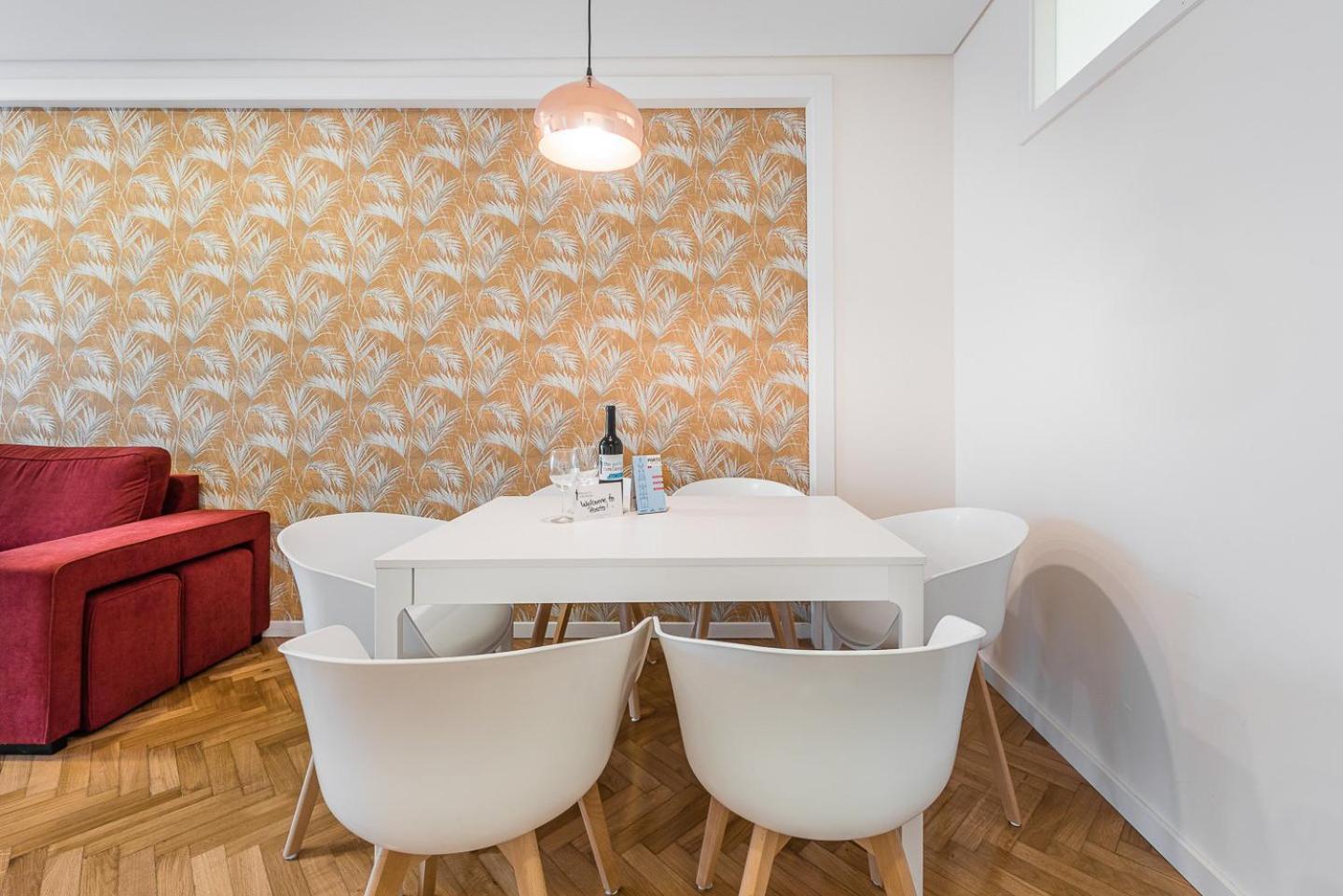 Guestready - La Duchesse Appartement Porto Buitenkant foto