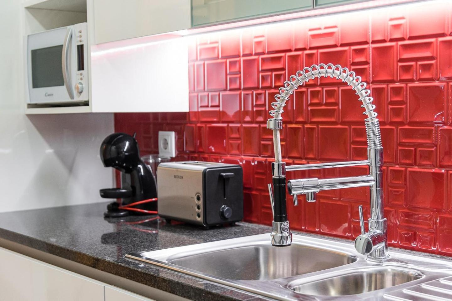 Guestready - La Duchesse Appartement Porto Buitenkant foto