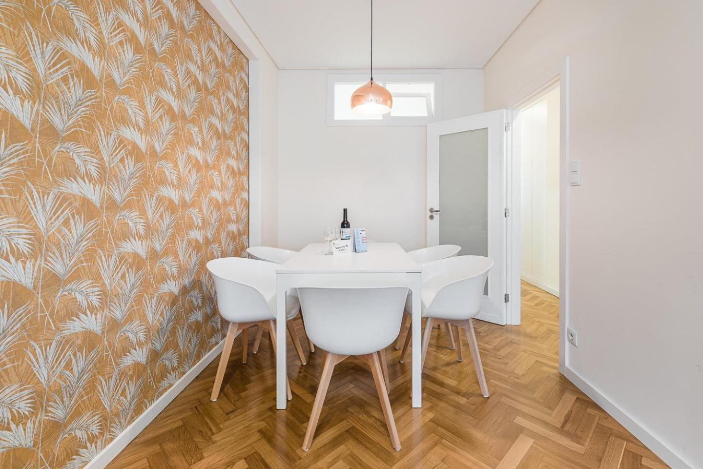 Guestready - La Duchesse Appartement Porto Buitenkant foto